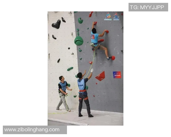 北京攀岩队在全国攀岩状态排行榜中荣获第八名的佳绩引发关注