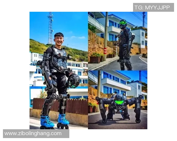 广州极限运动队协作创新探讨与热议极限运动的未来发展方向