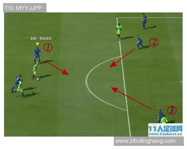 成都足球队防反战术解析：如何在比赛中掌控节奏与机会