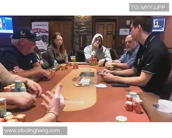 德扑圈游戏规则与策略解析助力新手玩家轻松入门与技巧提升