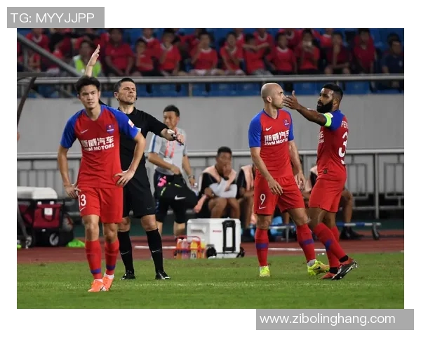 重庆足球队与上海足球队耐力对决赛后复盘分析与启示