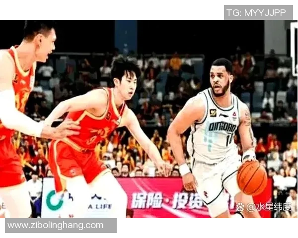 2018年CBA青岛队与广厦队激战回顾精彩瞬间与赛场亮点分析